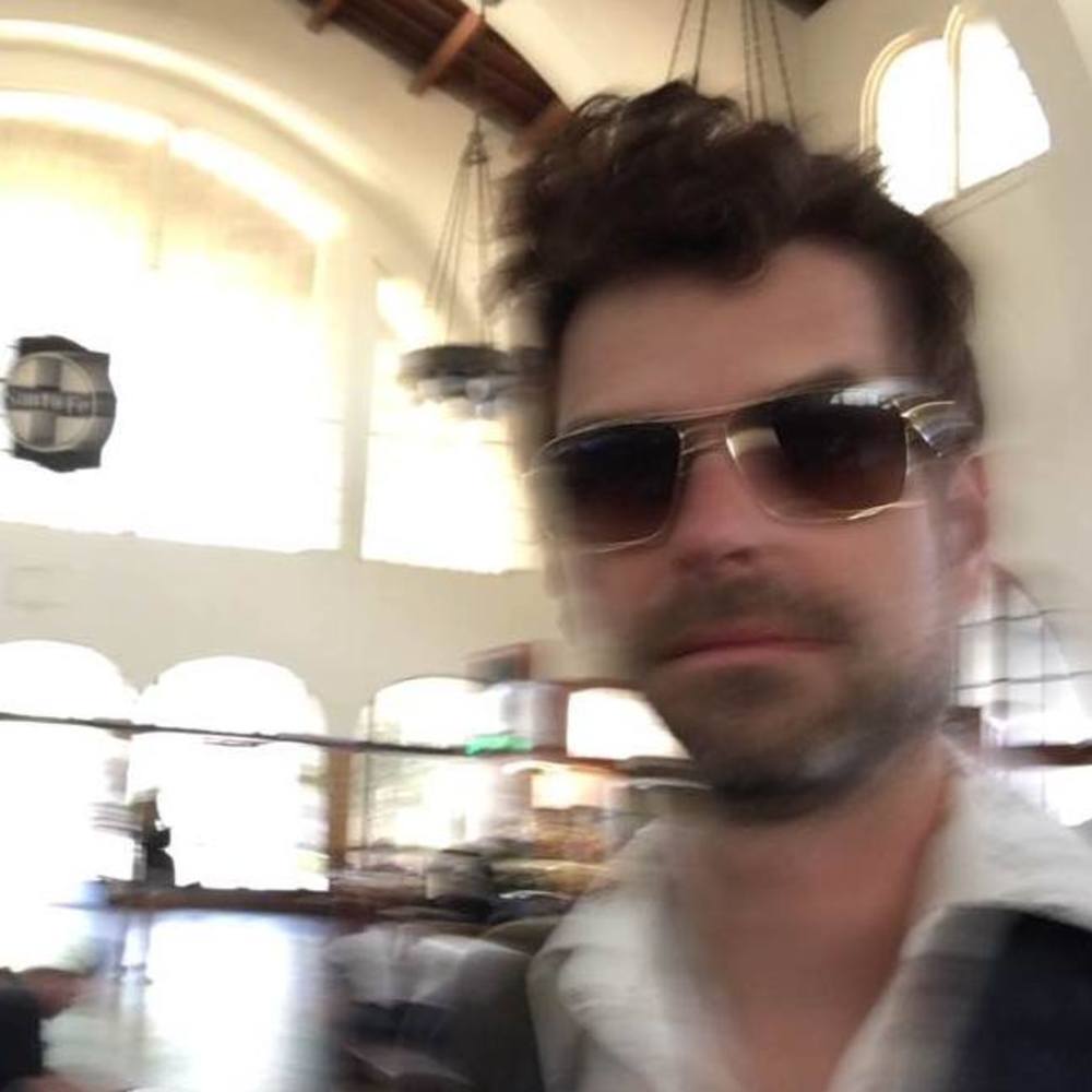 Meet your Posher, Paul